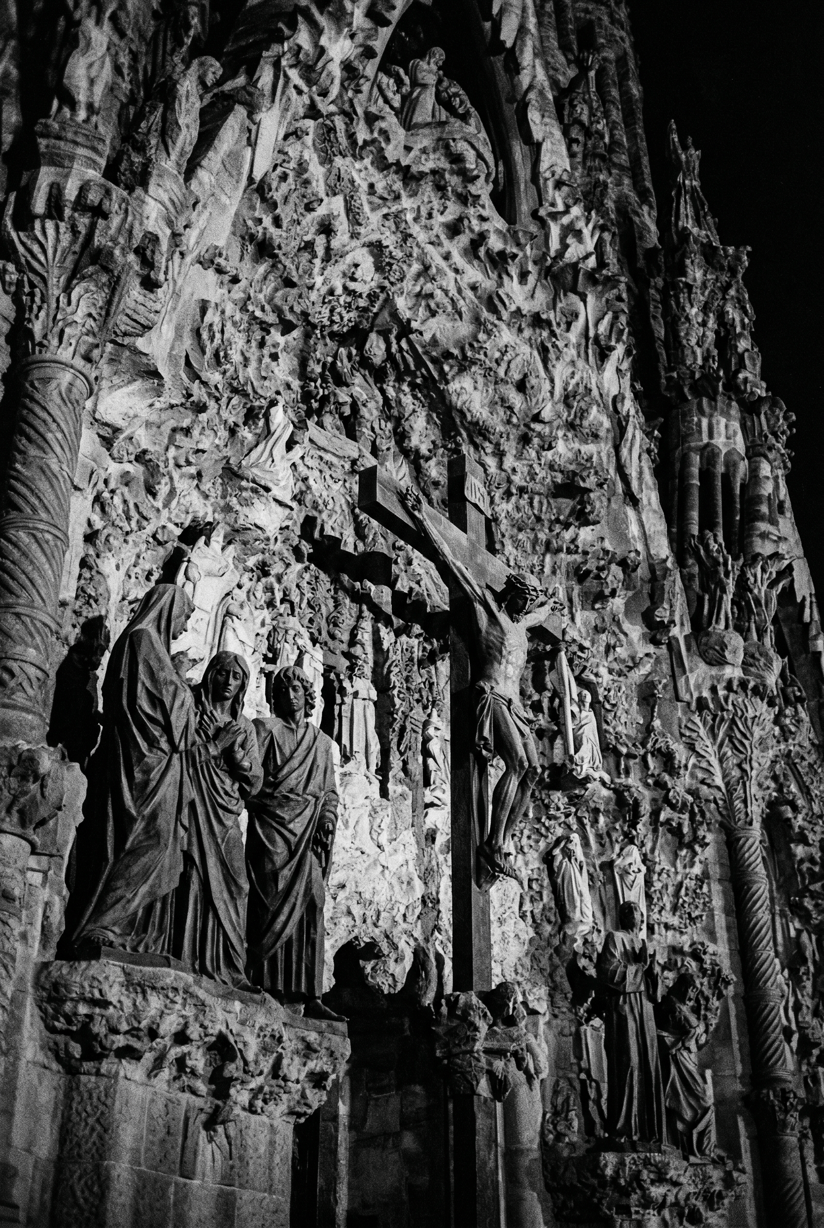 Barcelona neighbourhood